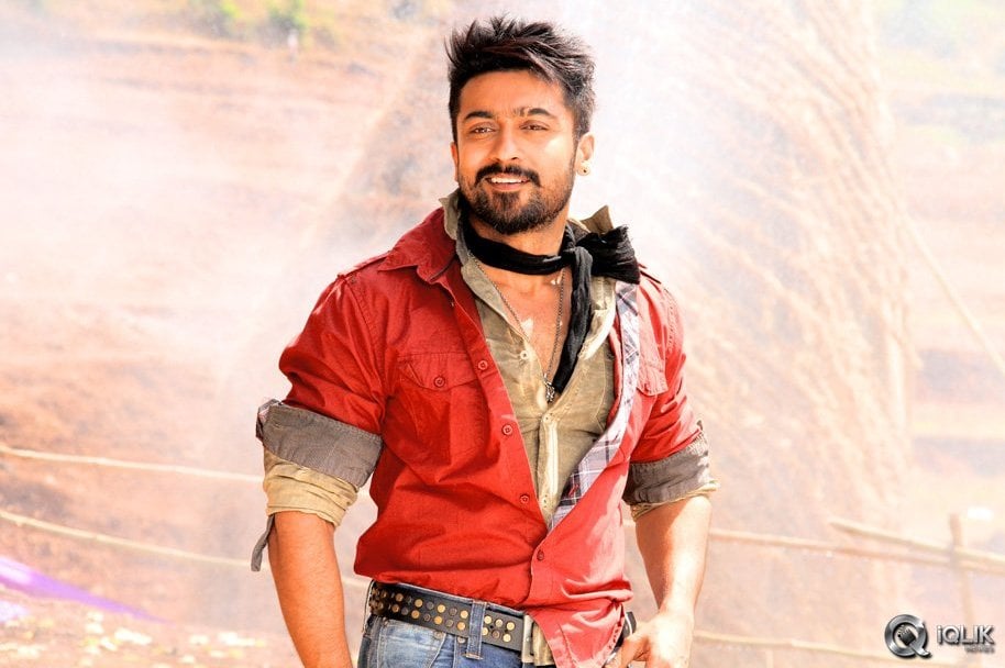 Suriya